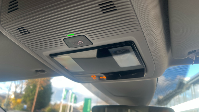 Skoda Enyaq 210kW 85 Edition 82kWh 5dr Auto Electric Estate